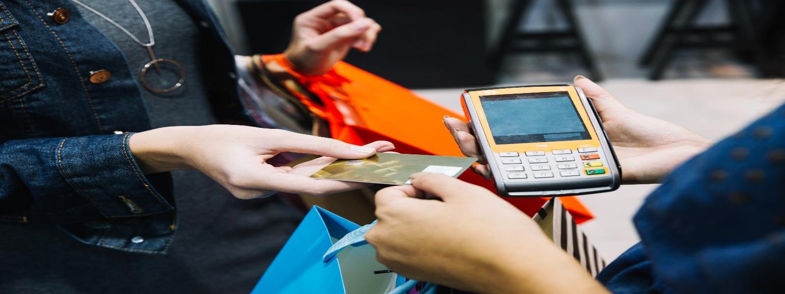 Retail Payment Solutions
